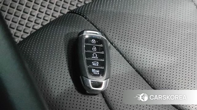 Hyundai Avante (CN7) id 4446722 из Кореи 22