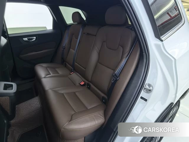 Volvo XC60 id 4253304 из Китая 22