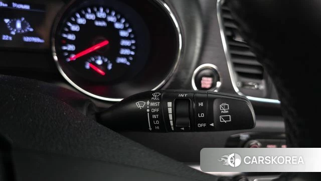 Kia The New Carnival id 4295084 из Кореи 22