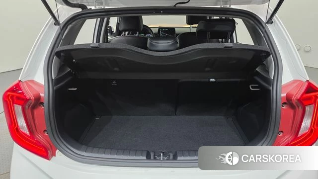 Kia Morning Urban (JA) id 4935530 из Кореи 22