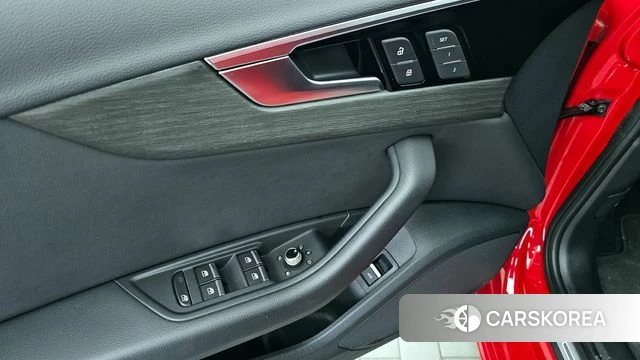 Audi A4 (B9) id 4194938 из Кореи 22