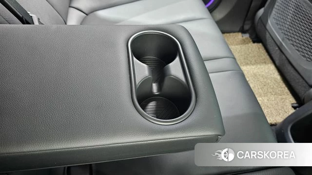 Hyundai Ionic 5 id 4702470 из Кореи 22