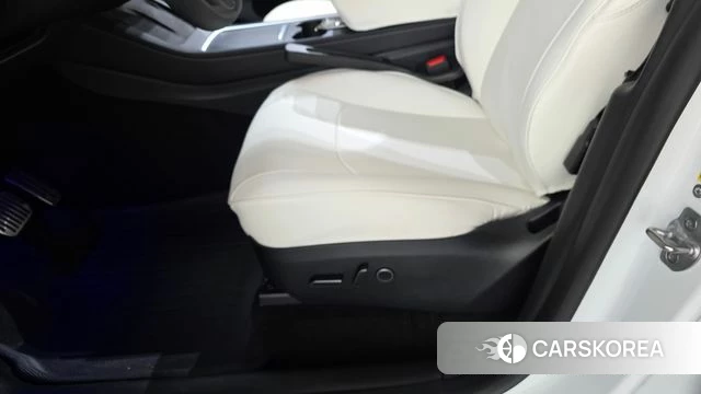 Tesla Model Y id 4414570 из Кореи 22