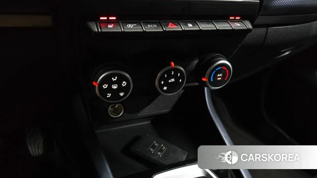 Renault Korea (Samsung) XM3 id 4585353 из Кореи 22