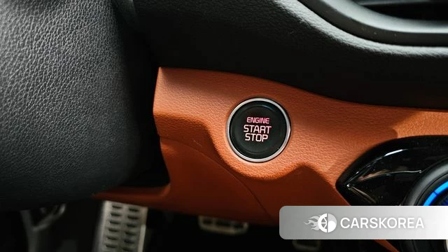 Kia The New K3 2nd generation id 4649974 из Кореи 22