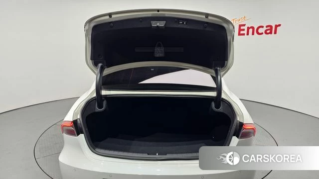 Hyundai The New Grandeur IG id 4501452 из Кореи 22