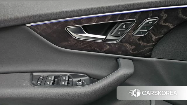 Audi Q7 (4M) id 4395537 из Кореи 22