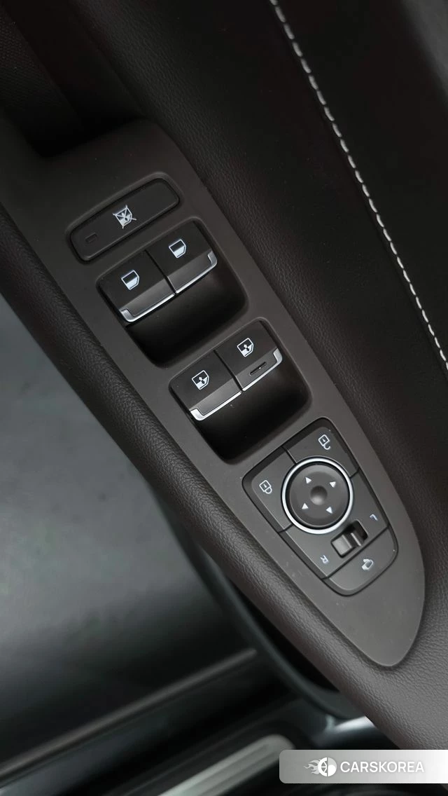 Hyundai Grandeur IG id 4390205 из Кореи 22
