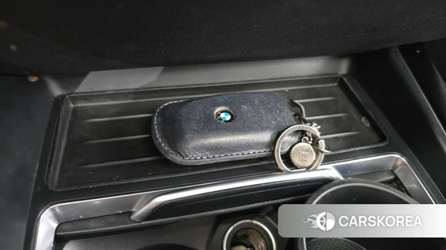 BMW 1 Series (F20) id 4459410 из Кореи 22