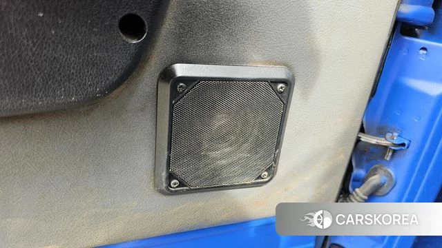 Chevrolet (GM Daewoo) New Labo id 4873100 из Кореи 22