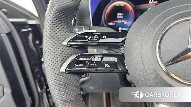 Mercedes-Benz E-Class W213 id 4423451 из Кореи 22