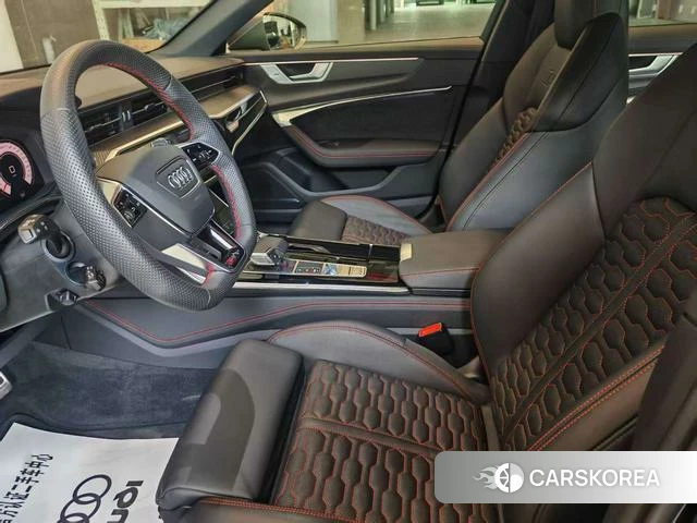 Audi RS 6 id 4259170 из Китая 22