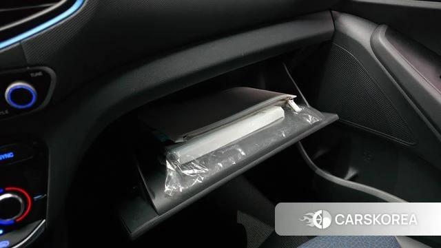 Hyundai Ionic Hybrid id 4882728 из Кореи 22