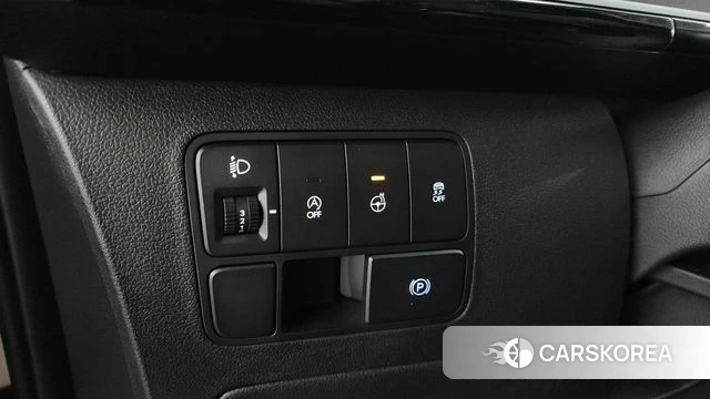 Hyundai Staria id 4462378 из Кореи 22