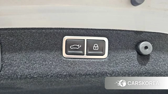 Genesis The New G70 id 4682973 из Кореи 22