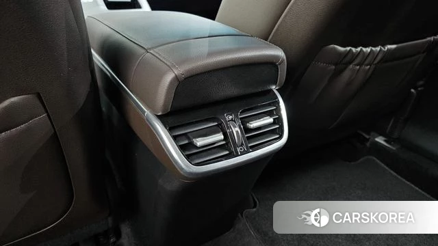 Hyundai The New Grandeur IG id 4604316 из Кореи 22