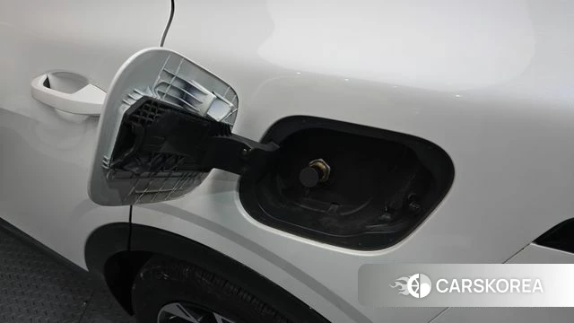 Kia Sportage 5th Generation id 4408427 из Кореи 22