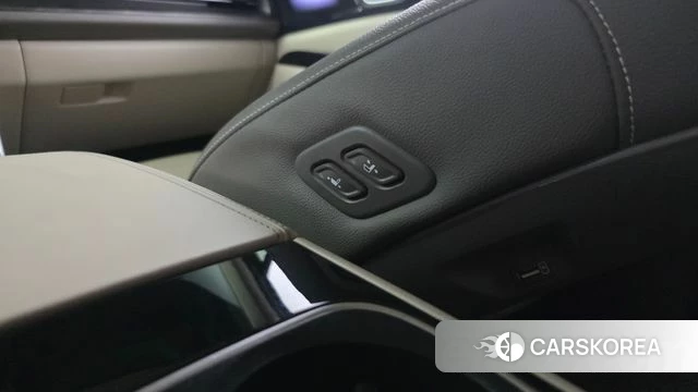 Kia Carnival 4th generation id 4650497 из Кореи 22