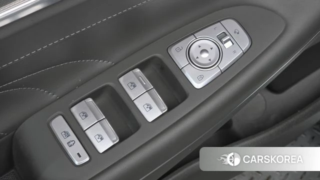 Hyundai The New Grandeur IG id 4918385 из Кореи 22