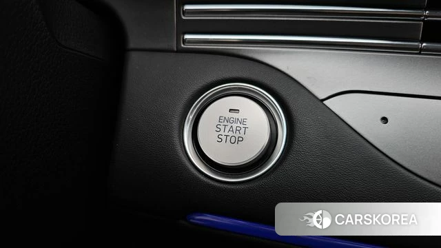Hyundai The New Grandeur IG id 4267789 из Кореи 22