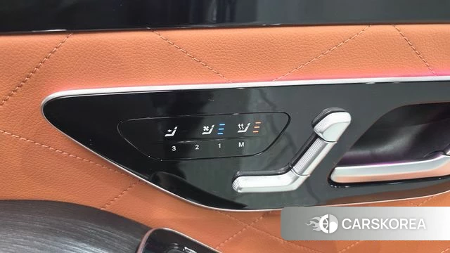 Mercedes-Benz S-Class W223 id 4682804 из Кореи 22