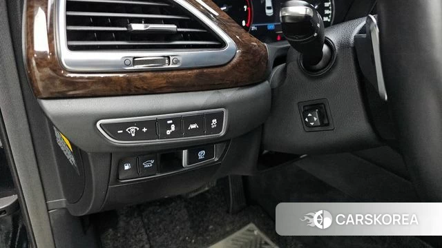 Genesis G90 id 4770288 из Кореи 22