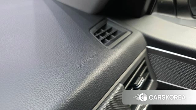 Ssangyong Rexton Sports id 4615023 из Кореи 22