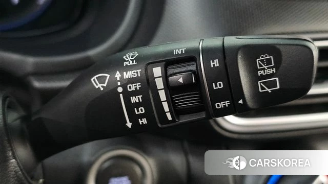 Hyundai Kona id 4667776 из Кореи 22