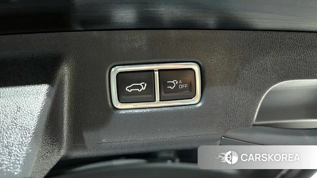 Kia The New Sorento 4th Generation id 4248867 из Кореи 22