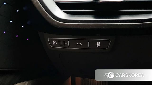 Kia K8 id 4322595 из Кореи 22