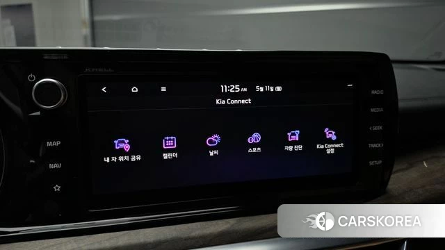Kia K5 Hybrid 3rd Generation id 4303494 из Кореи 22