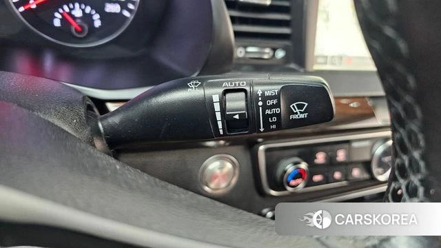 Kia Come New K7 id 4531093 из Кореи 22