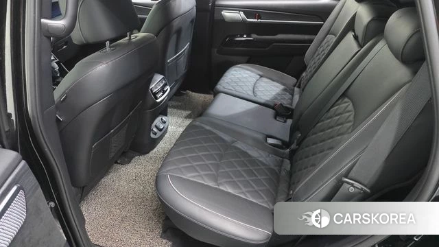 Kia Mohave Master id 4388869 из Кореи 22