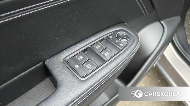 Renault Korea (Samsung) XM3 id 4737055 из Кореи 22