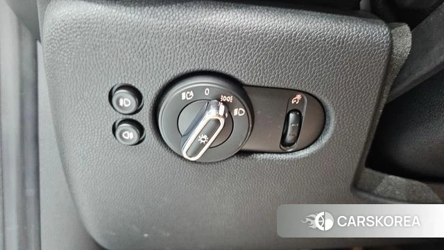 Mini Cooper id 4586287 из Кореи 22