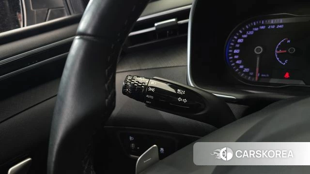 Hyundai Tucson (NX4) id 4267995 из Кореи 22