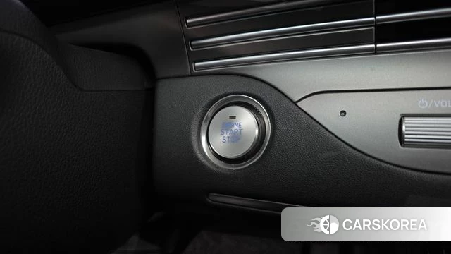 Hyundai The New Grandeur IG id 4361832 из Кореи 22