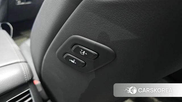 Genesis G80 id 4435810 из Кореи 22