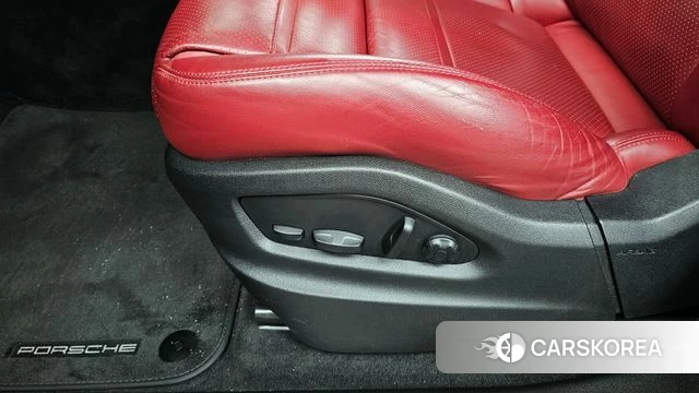 Porsche Cayenne (PO536) id 4244320 из Кореи 22