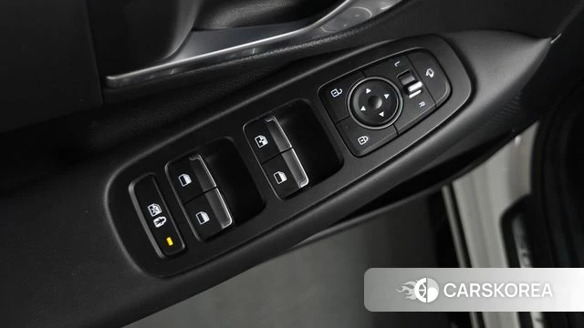 Hyundai Sonata (DN8) id 4760042 из Кореи 22