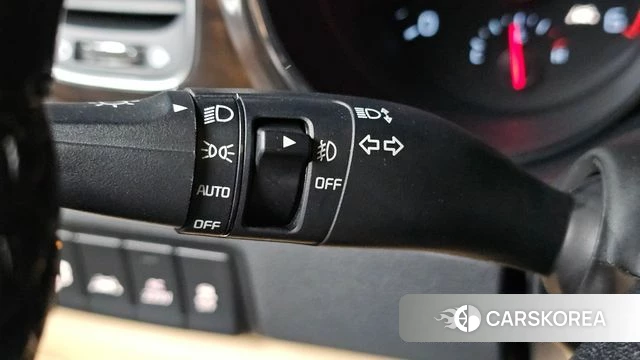 Kia The New Carnival id 4689357 из Кореи 22