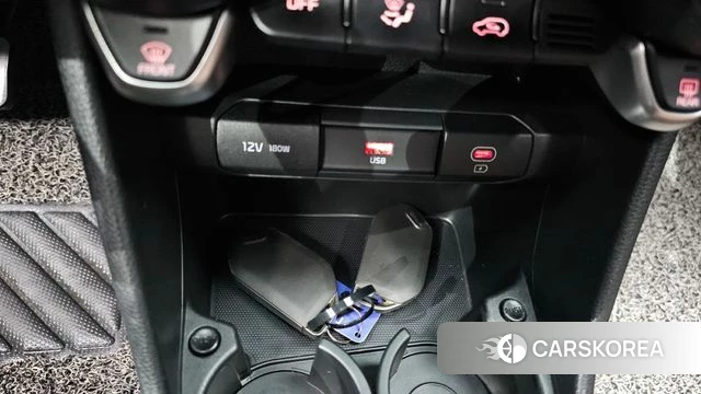 Kia The New Morning (JA) id 4322338 из Кореи 22