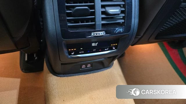 BMW X4 (G02) id 4623145 из Кореи 22