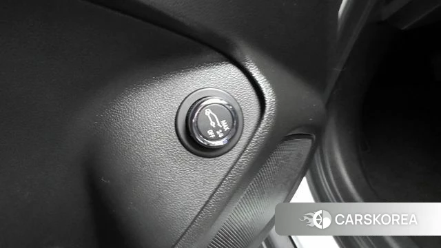 Chevrolet (GM Daewoo) Trailblazer id 4952227 из Кореи 22