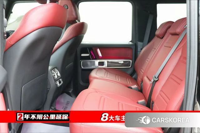 Mercedes-Benz G-class id 4272765 из Китая 22