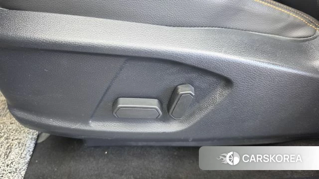 Ford Ranger 3rd Generation id 4864532 из Кореи 22