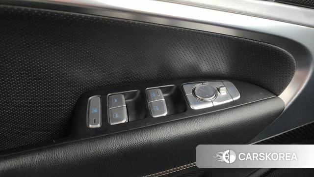 Genesis G70 id 4311120 из Кореи 22