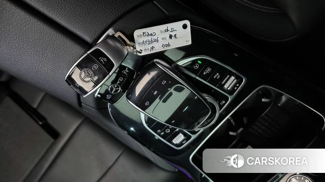 Mercedes-Benz E-Class W213 id 4188204 из Кореи 22