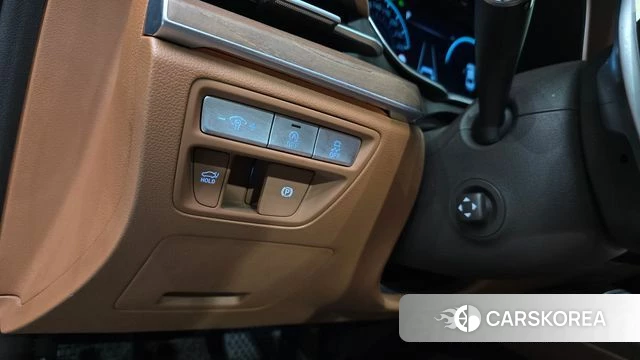 Genesis G80 (RG3) id 4293129 из Кореи 22