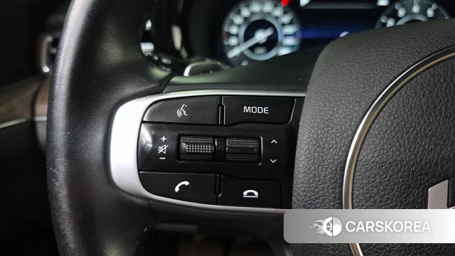Kia K5 3rd generation id 4244398 из Кореи 22